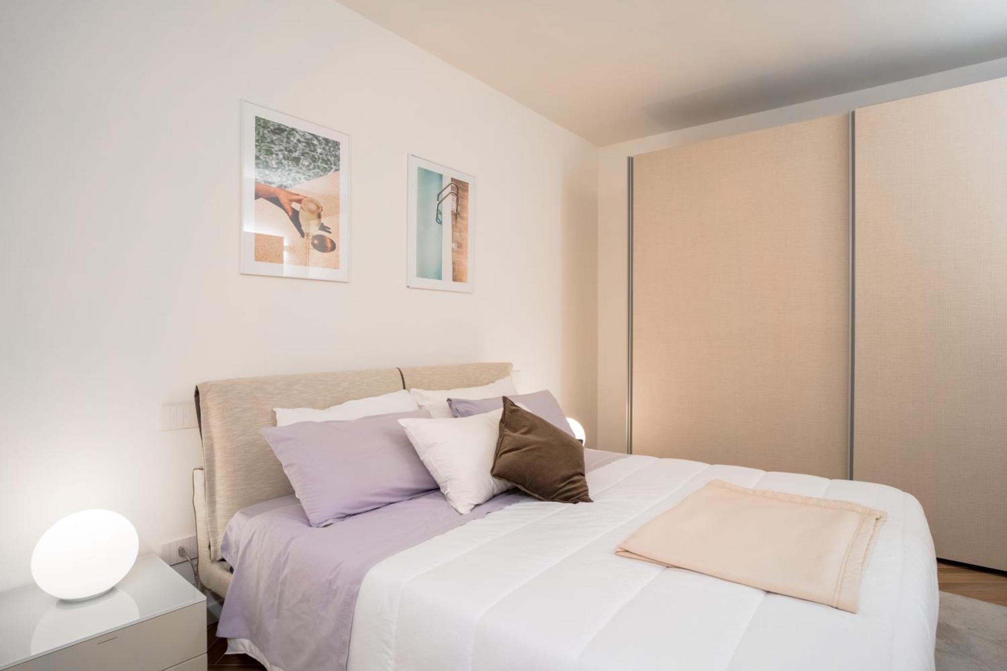 Iseo Lake - Free Wi-Fi And Private Parking Included Ngoại thất bức ảnh