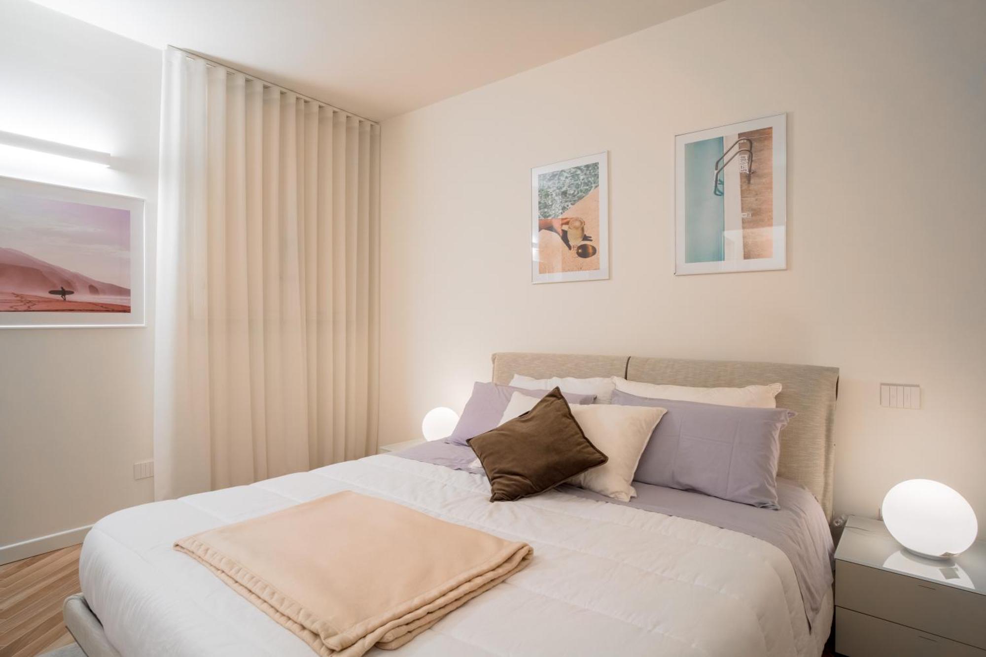 Iseo Lake - Free Wi-Fi And Private Parking Included Ngoại thất bức ảnh